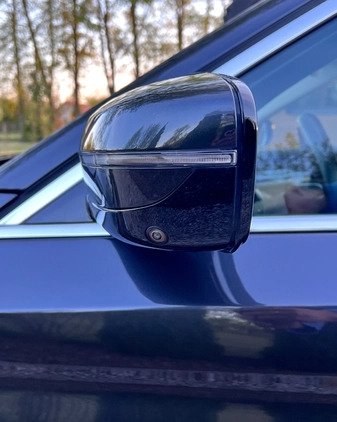 BMW Seria 5 cena 130995 przebieg: 142020, rok produkcji 2018 z Warszawa małe 379